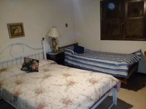 Lodge Caba�a San Antonio