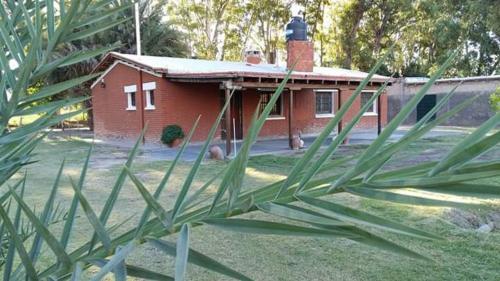 Lodge Caba�a San Antonio