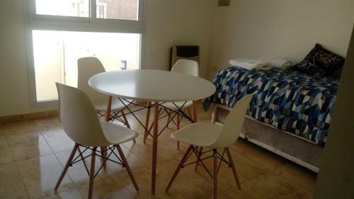 Apartamento Abril Dpto Temporario