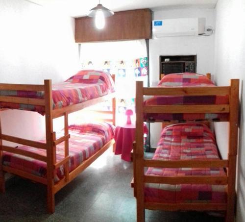 Destino San Juan Hostel