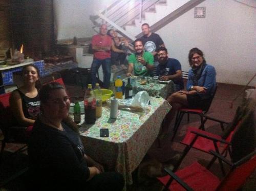 Destino San Juan Hostel