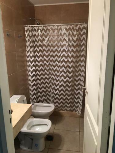 Apartamento Alto Del Bono
