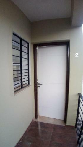 Apartamento Abril Dptos Temporarios