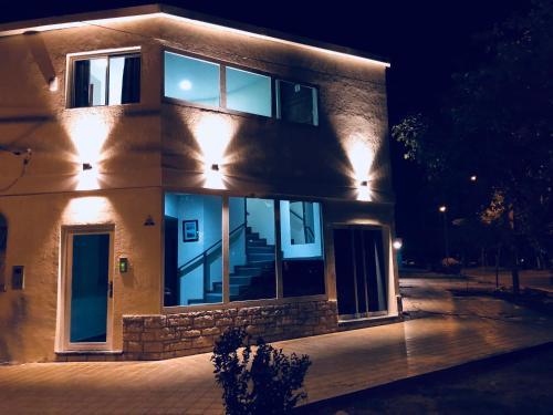 Apartamento Complejo Nazareno