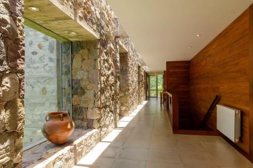 Villa Magnificient House Over The Andes In Salta