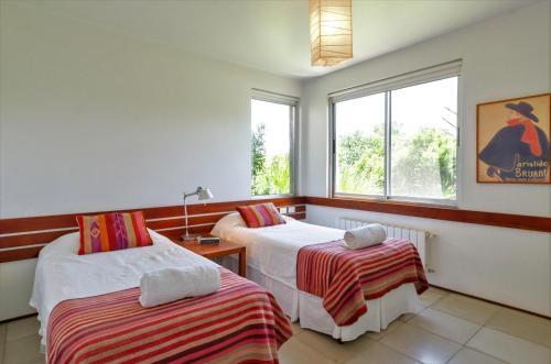 Villa Magnificient House Over The Andes In Salta