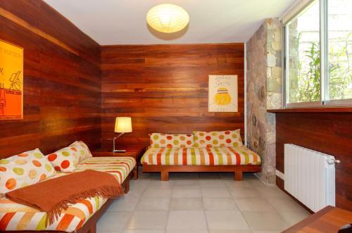 Villa Magnificient House Over The Andes In Salta