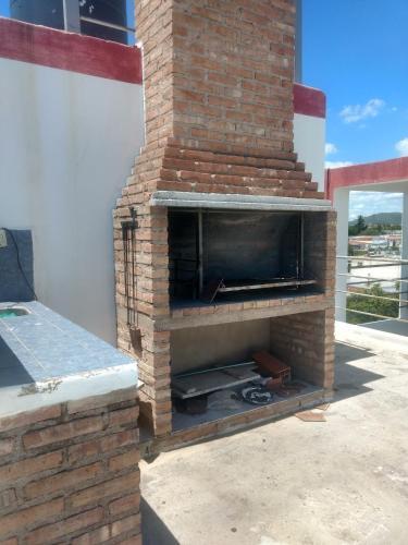 Apartamento Departamento Pringles
