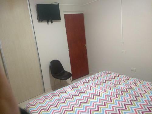 Hotel Residencial Buenos Aires