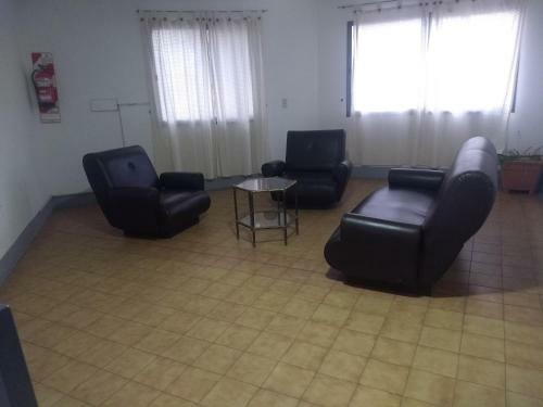 Hotel Residencial Buenos Aires