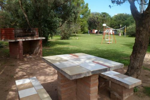 Bungalows Poupe Yolie