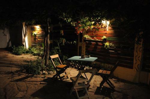 Posada Hostel Jaracanda