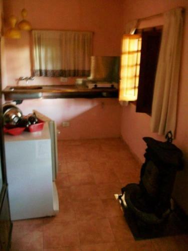 Apartamento El Cielito