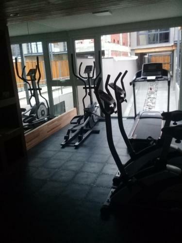 Apartamento Umain 8 Con Patio