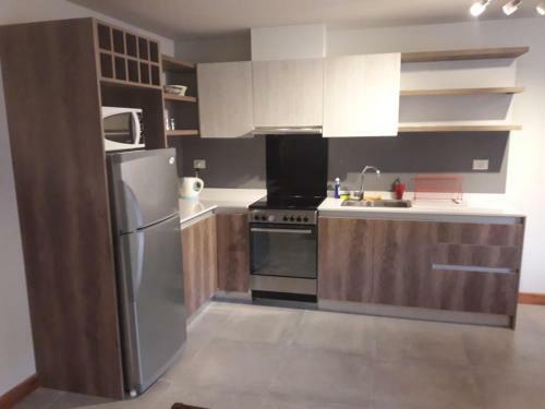 Apartamento Departamento Umain