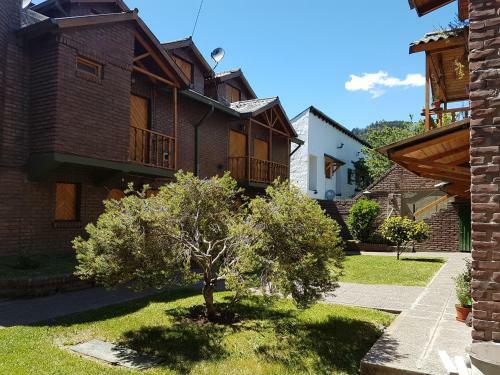 Apartamento Aldea De Monta�a 1