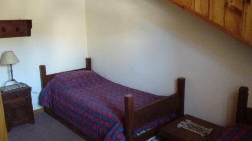 Apartamento Aldea De Monta�a 1