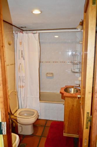 Apartamento Departamento Centrico Sma