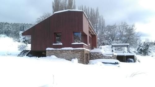 Patagonia Ranch