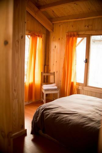 Albergue El Refugio Casa De Monta�a