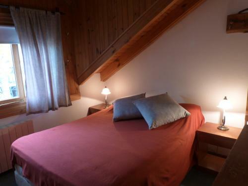 Apartamento Departamento Armonias