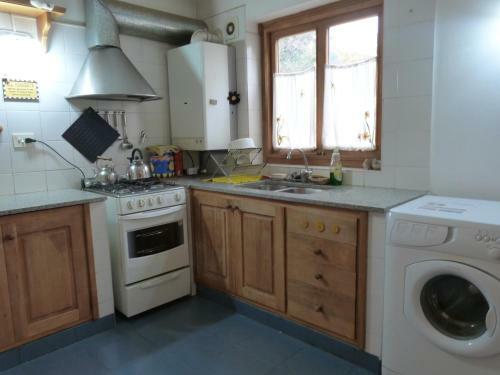 Apartamento Departamento Armonias