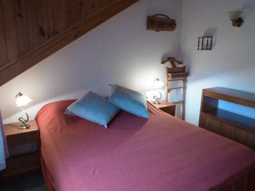 Apartamento Departamento Armonias