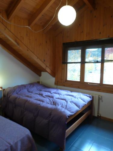 Apartamento Departamento Armonias