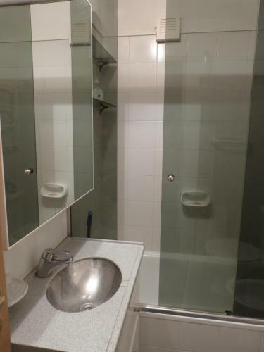 Apartamento Departamento Armonias