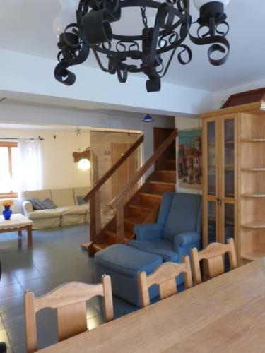 Apartamento Departamento Armonias