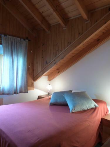 Apartamento Departamento Armonias