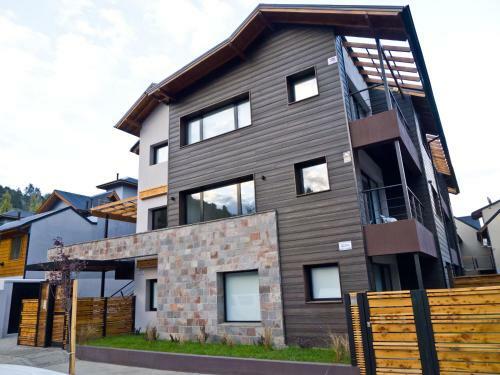 Apartamento Sol Del Sur