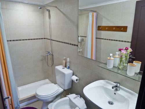 Apartamento Sol Del Sur