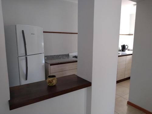 Apartamento Depto C�ntrico San Mart�n De Los Andes