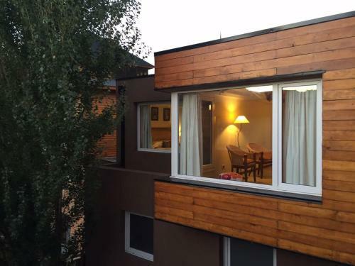 Apartamento Camino Al Sur