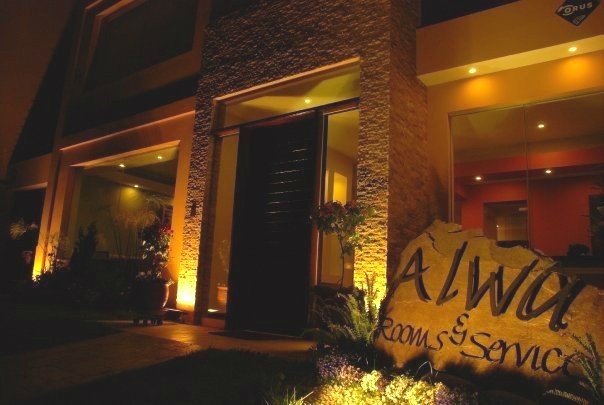 Alwa Hotel Boutique Premium