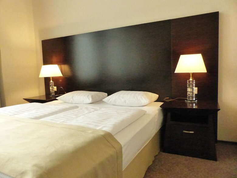 Grand Palace Hotel Hannover