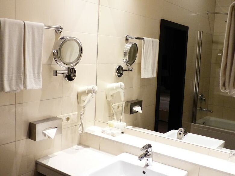 Grand Palace Hotel Hannover