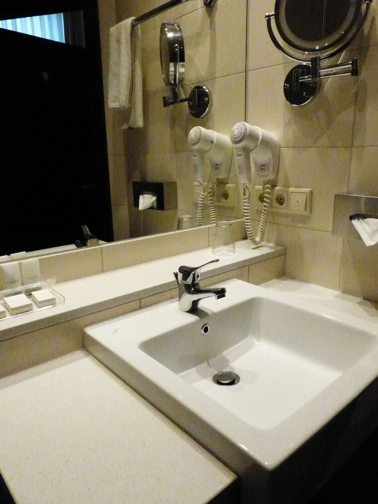 Grand Palace Hotel Hannover