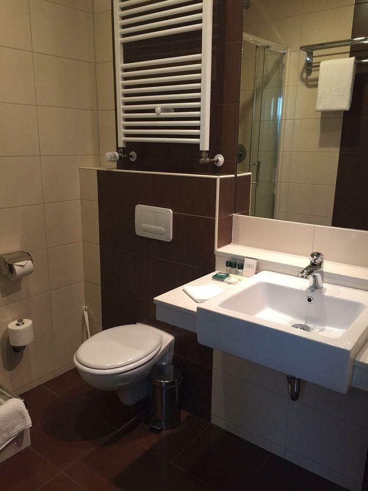 Grand Palace Hotel Hannover