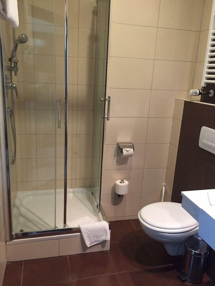 Grand Palace Hotel Hannover