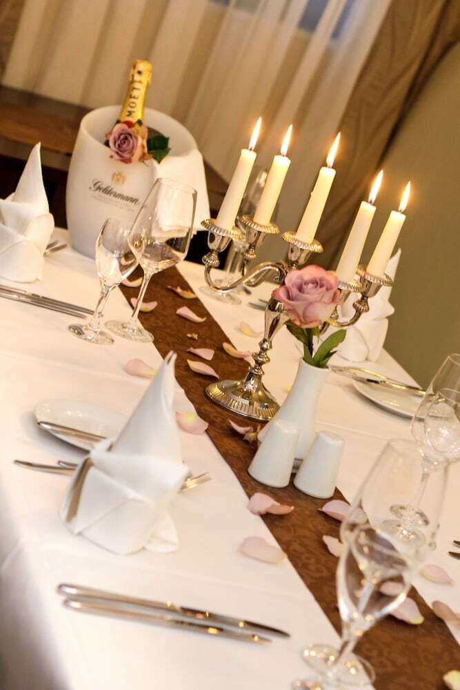 Grand Palace Hotel Hannover