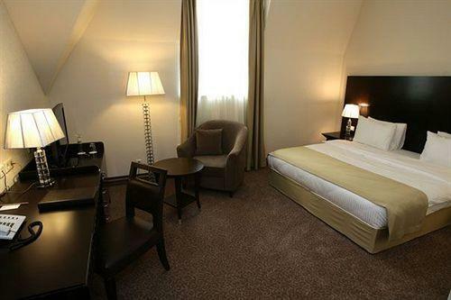 Grand Palace Hotel Hannover