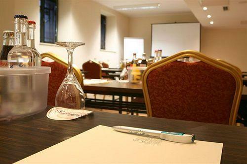 Grand Palace Hotel Hannover