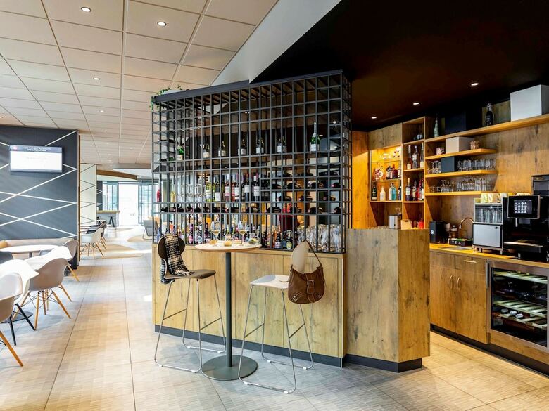 Hotel Ibis Hamburg St Pauli Messe