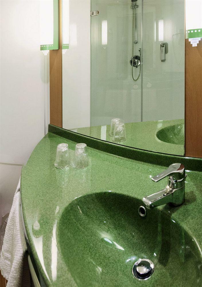 Hotel Ibis Hamburg St Pauli Messe