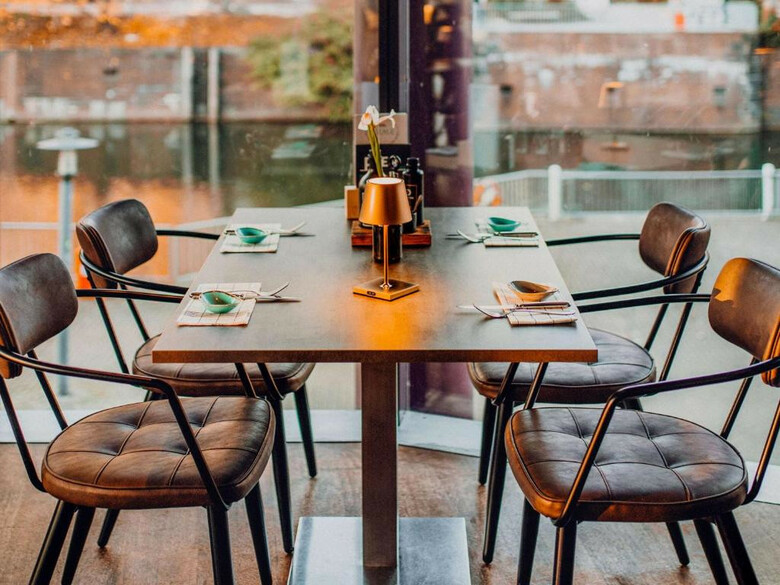 Mercure Hotel Hamburg City