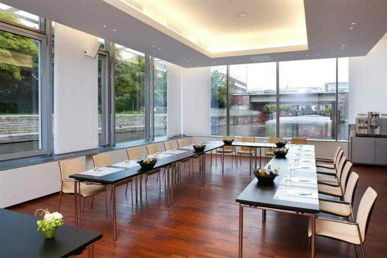 Mercure Hotel Hamburg City