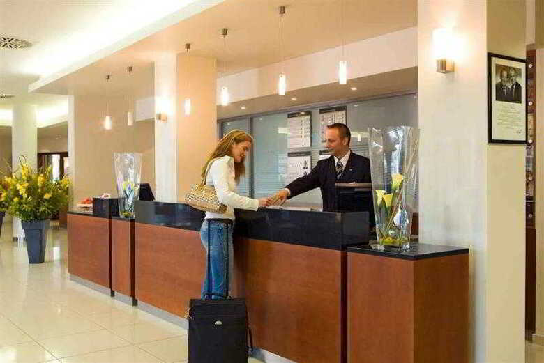 Mercure Hotel Hamburg City