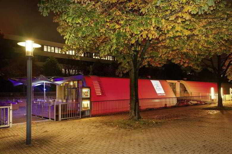Mercure Hotel Hamburg City